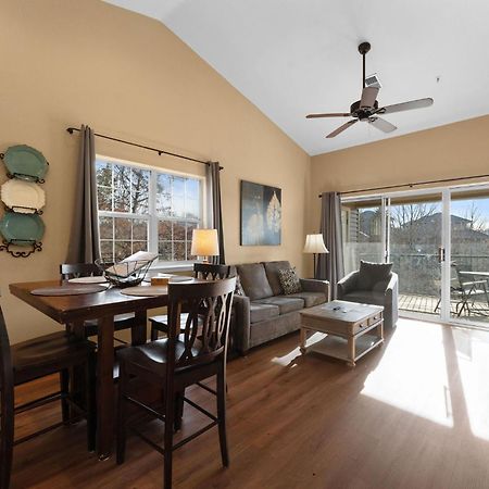 Cozy Top Floor 2Br Condo With View And Amenities!! Point Lookout Kültér fotó
