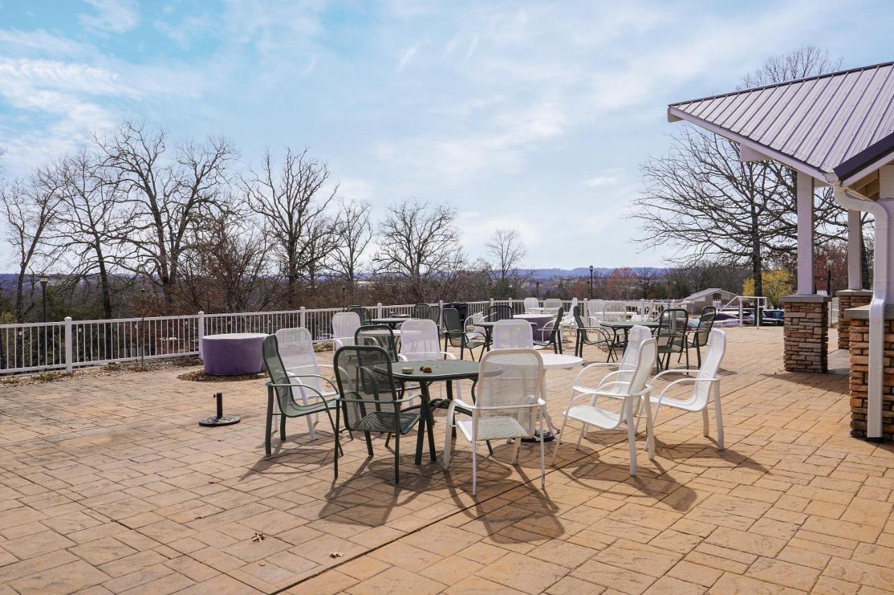 Cozy Top Floor 2Br Condo With View And Amenities!! Point Lookout Kültér fotó