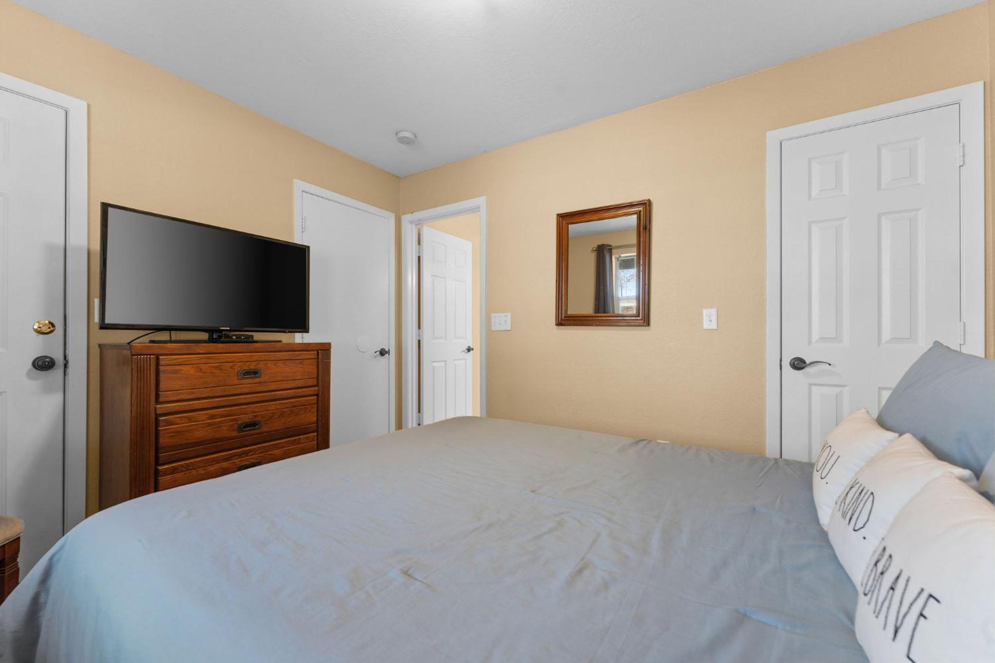 Cozy Top Floor 2Br Condo With View And Amenities!! Point Lookout Kültér fotó