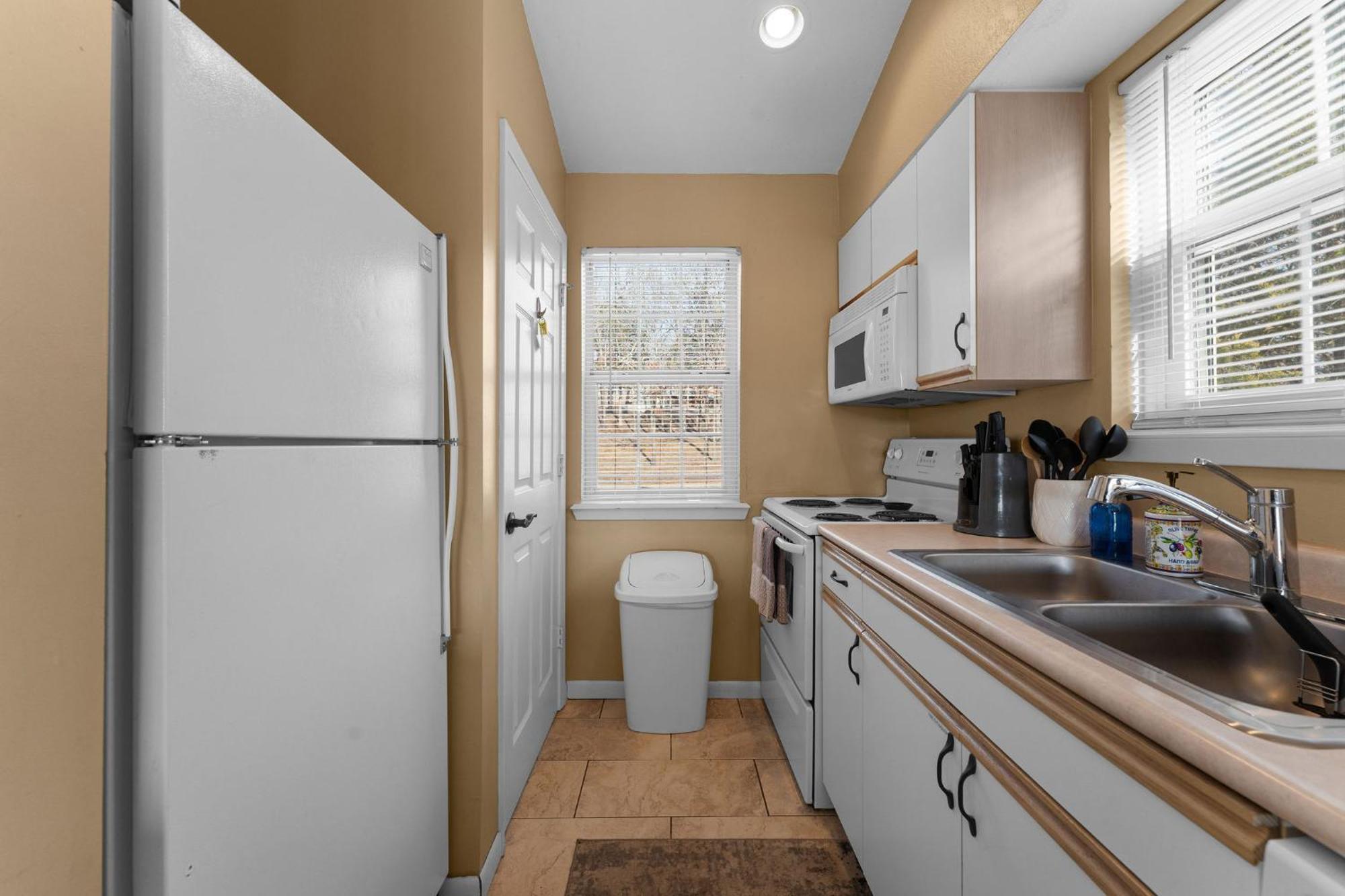 Cozy Top Floor 2Br Condo With View And Amenities!! Point Lookout Kültér fotó